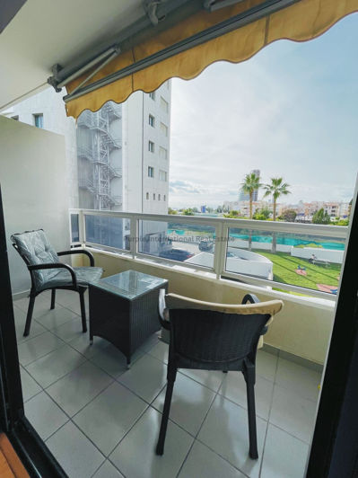 Image No.8-Appartement de 2 chambres à vendre à Agios Tychonas