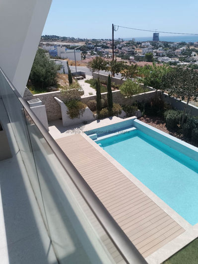 Image No.14-Villa de 3 chambres à vendre à Mouttagiaka