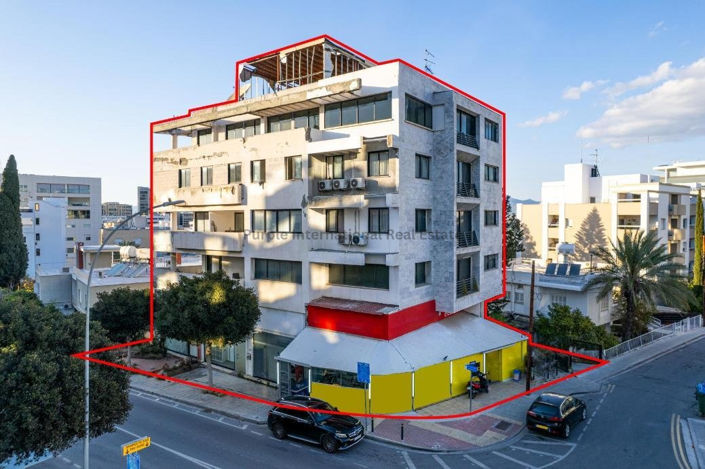 Image No.4-Commercial à vendre à Nicosie