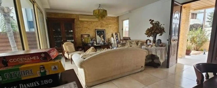 Image No.3-Maison de 5 chambres à vendre à Latsia