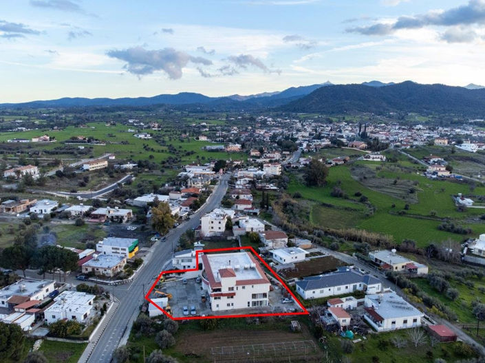 Image No.5-Commercial à vendre à Nicosie