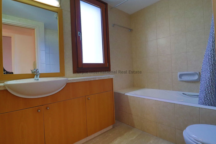 Image No.10-Villa de 3 chambres à vendre à Aphrodite Hills