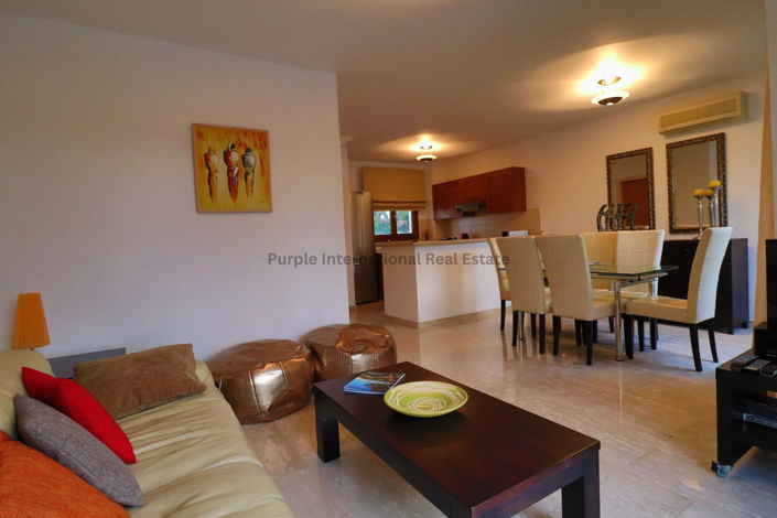 Image No.2-Villa de 3 chambres à vendre à Aphrodite Hills