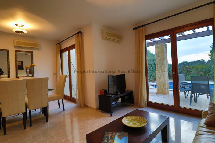 Image No.6-Villa de 3 chambres à vendre à Aphrodite Hills