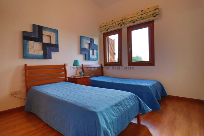 Image No.9-Villa de 3 chambres à vendre à Aphrodite Hills