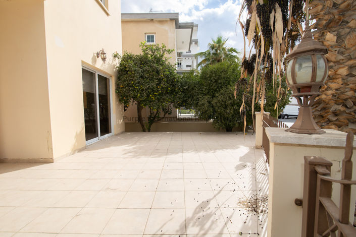 Image No.33-Villa de 4 chambres à vendre à Larnaca