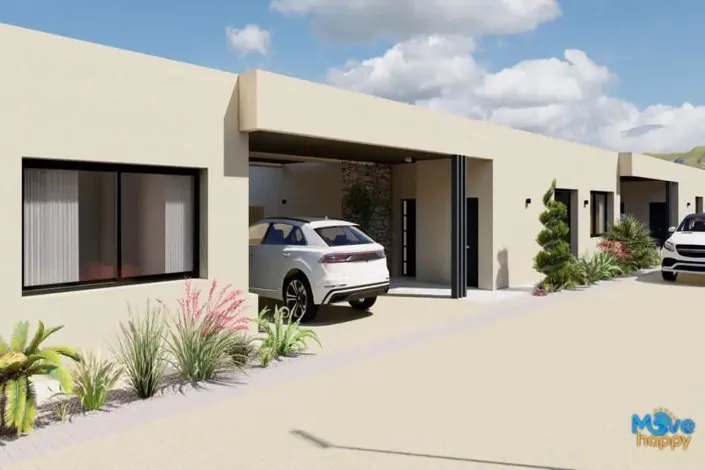 Image No.6-3 Bed Villa for sale