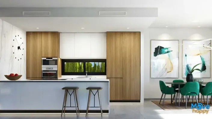 Image No.6-3 Bed Villa for sale