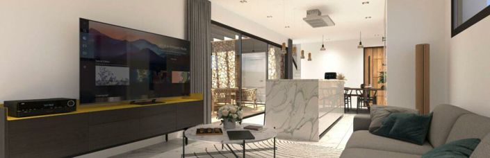 Image No.7-3 Bed Villa for sale