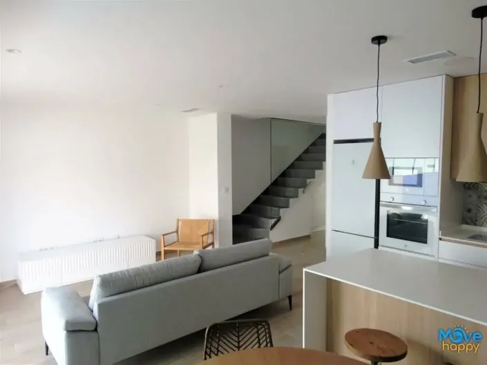 Image No.4-Villa de 3 chambres à vendre à Santiago de la Ribera