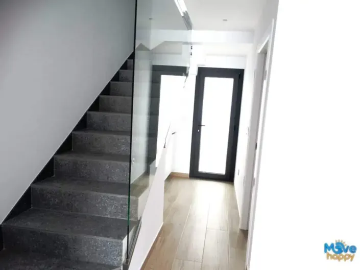 Image No.5-Villa de 3 chambres à vendre à Santiago de la Ribera