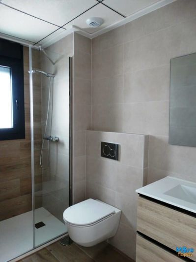 Image No.7-Villa de 3 chambres à vendre à Santiago de la Ribera