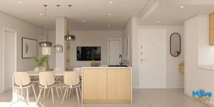 Image No.6-3 Bed Apartment for sale