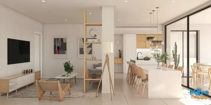 Image No.7-3 Bed Apartment for sale