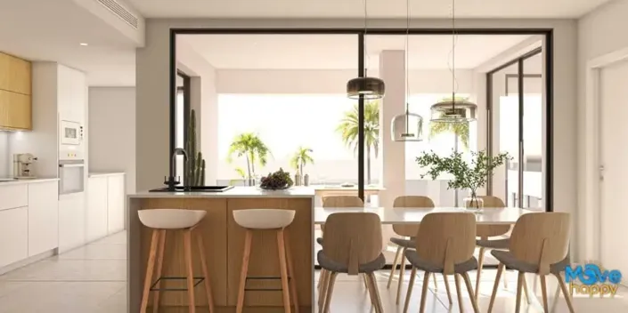 Image No.8-3 Bed Apartment for sale