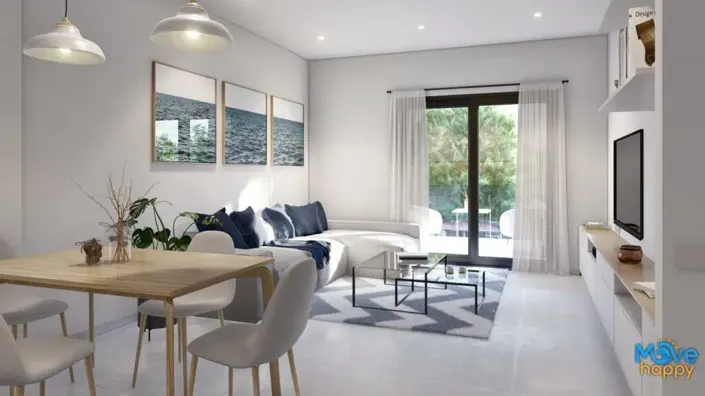 Image No.4-Appartement de 3 chambres à vendre à Torre Pacheco Town