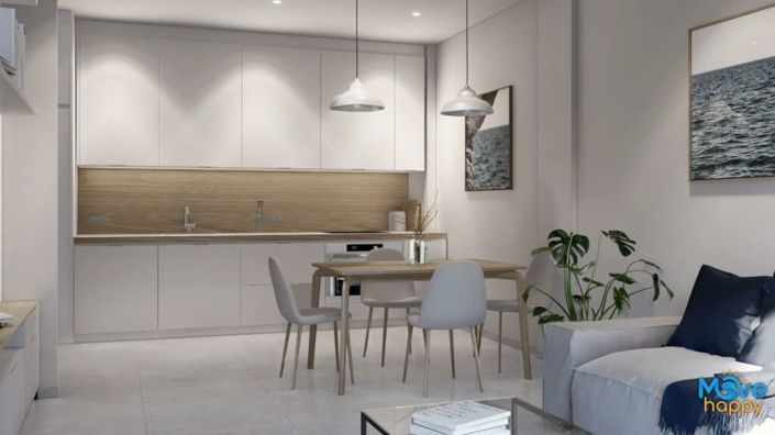 Image No.5-Appartement de 3 chambres à vendre à Torre Pacheco Town