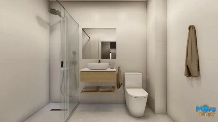 Image No.8-Penthouse de 2 chambres à vendre à Torre Pacheco Town