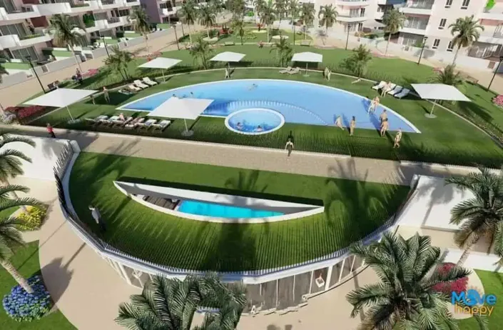 Image No.5-3 Bed Apartment for sale