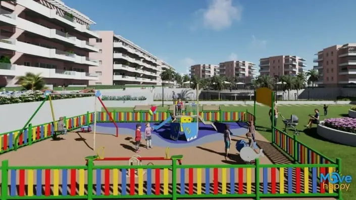 Image No.7-3 Bed Apartment for sale