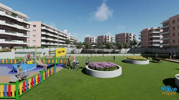 Image No.8-3 Bed Apartment for sale