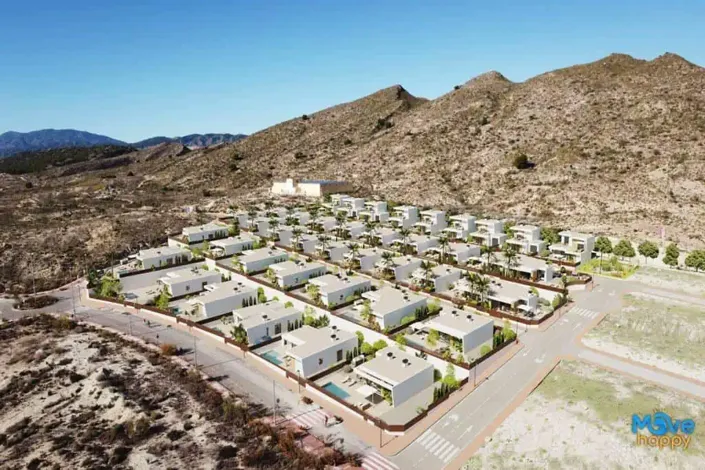 Image No.21-3 Bed Villa for sale