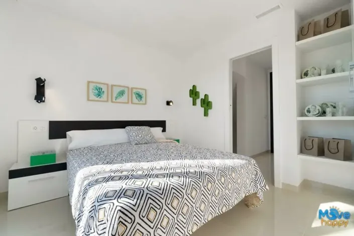 Image No.7-Villa de 3 chambres à vendre à Los Montesinos