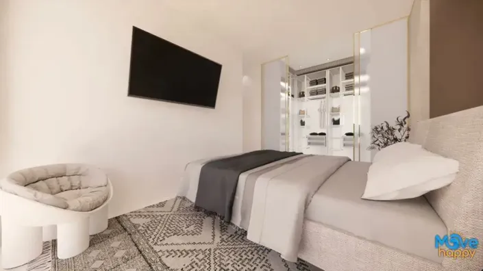 Image No.10-Villa de 3 chambres à vendre à Pinar de Campoverde