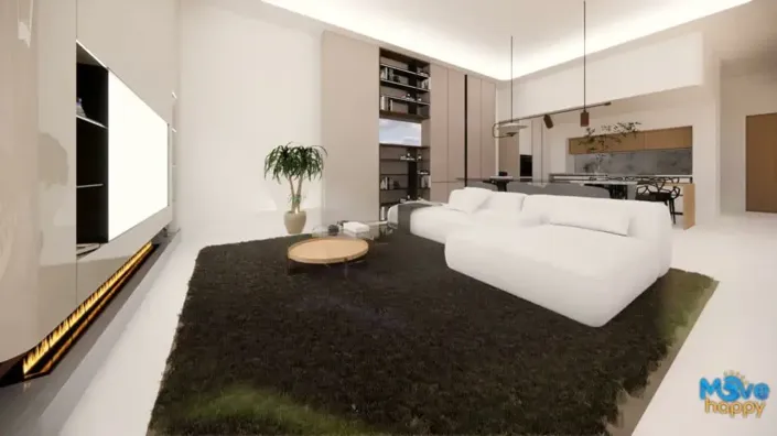 Image No.7-Villa de 3 chambres à vendre à Pinar de Campoverde