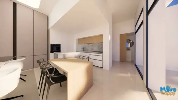 Image No.8-Villa de 3 chambres à vendre à Pinar de Campoverde