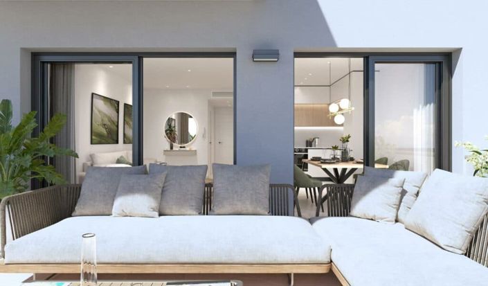 Image No.8-3 Bed Penthouse for sale