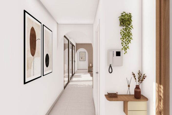 Image No.4-2 Bed Villa for sale