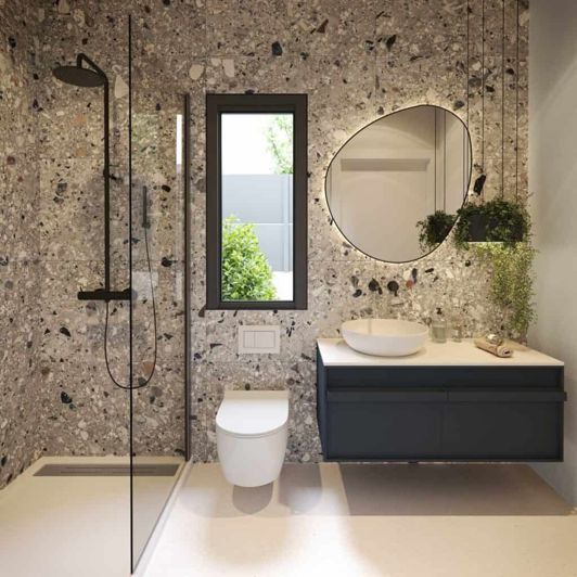 Image No.9-Villa de 3 chambres à vendre à San Miguel de Salinas