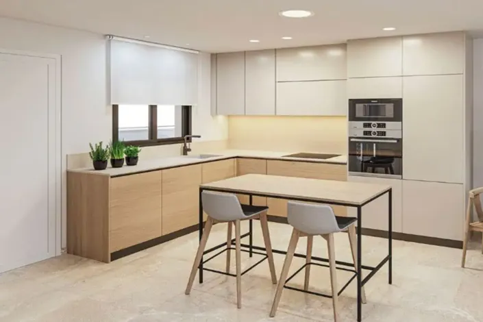 Image No.6-2 Bed Penthouse for sale