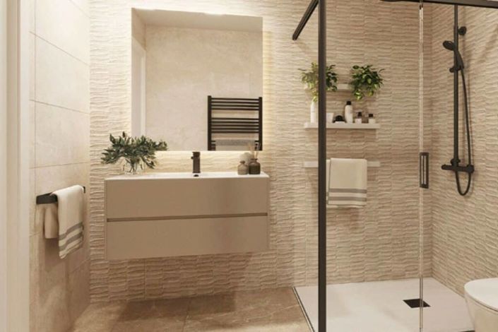 Image No.10-3 Bed Penthouse for sale