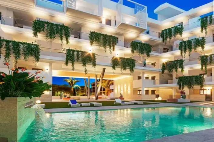 Image No.13-3 Bed Apartment for sale