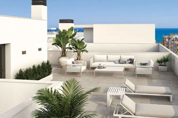 Image No.14-3 Bed Apartment for sale