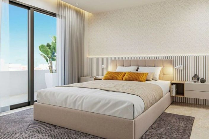 Image No.8-3 Bed Apartment for sale