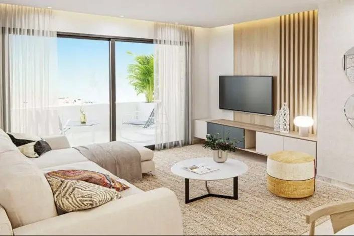 Image No.5-2 Bed Apartment for sale