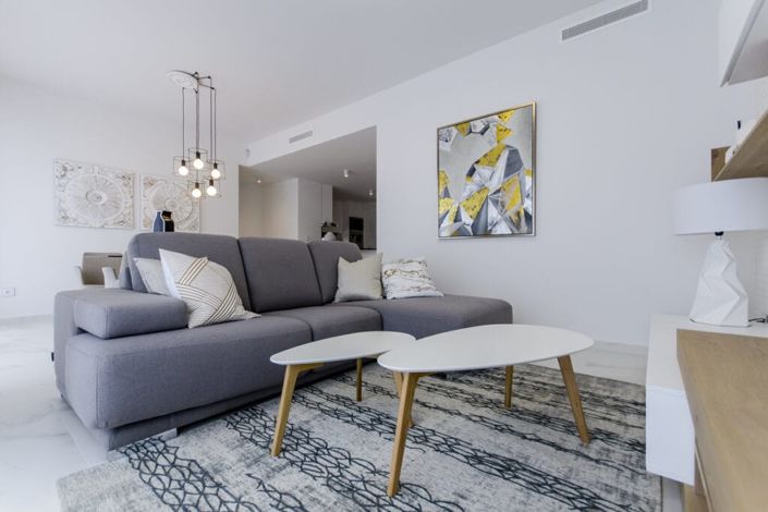 Image No.10-Villa de 3 chambres à vendre à San Miguel de Salinas