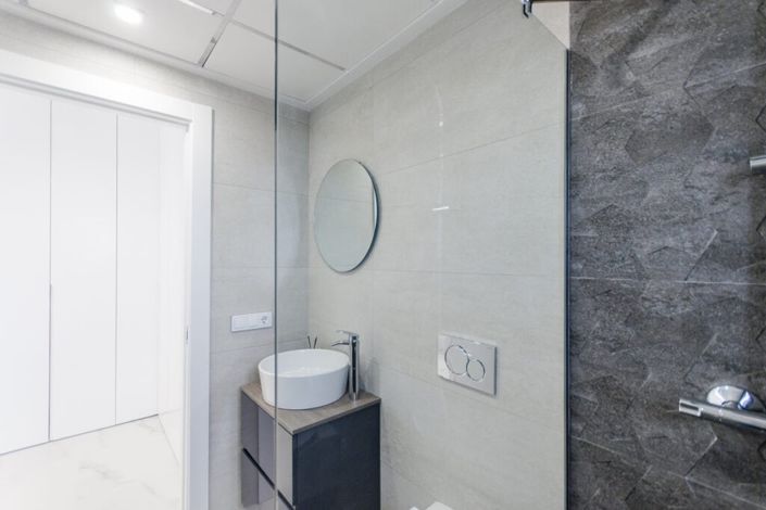 Image No.11-Villa de 3 chambres à vendre à San Miguel de Salinas