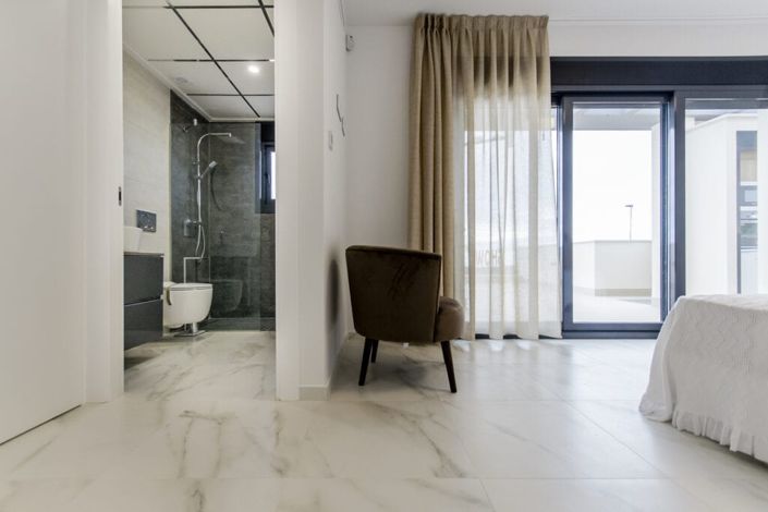 Image No.12-Villa de 3 chambres à vendre à San Miguel de Salinas