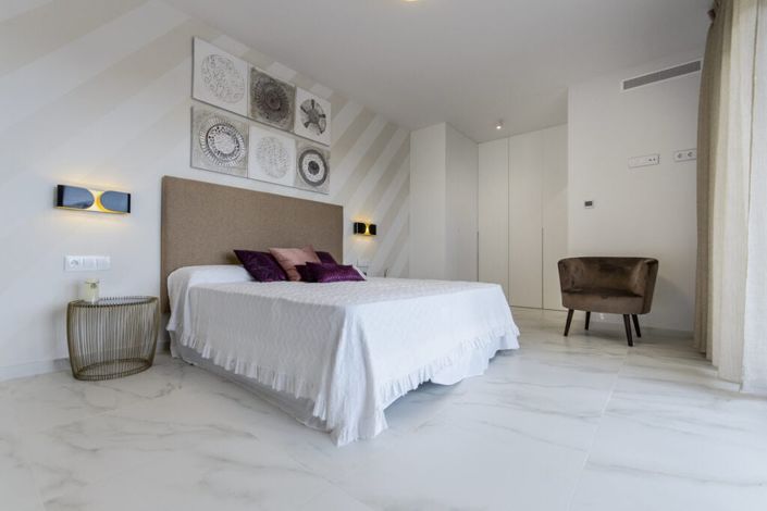 Image No.14-Villa de 3 chambres à vendre à San Miguel de Salinas