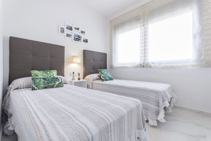 Image No.15-Villa de 3 chambres à vendre à San Miguel de Salinas