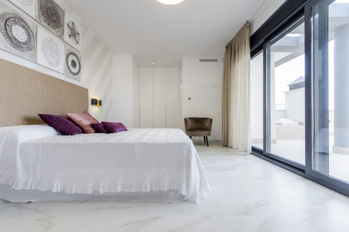 Image No.17-Villa de 3 chambres à vendre à San Miguel de Salinas