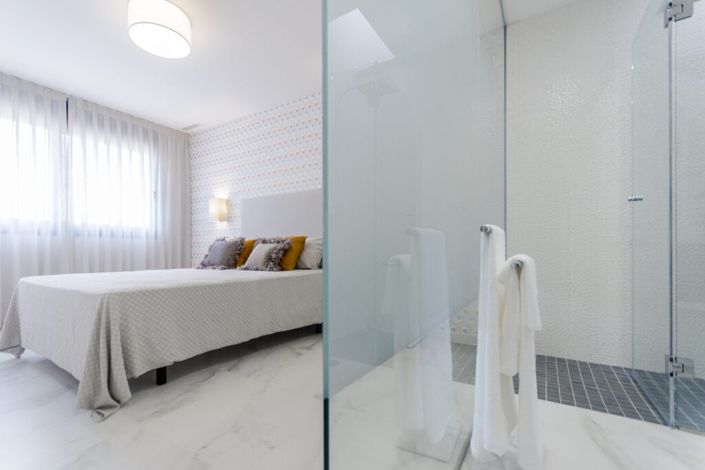 Image No.18-Villa de 3 chambres à vendre à San Miguel de Salinas