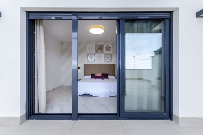 Image No.19-Villa de 3 chambres à vendre à San Miguel de Salinas