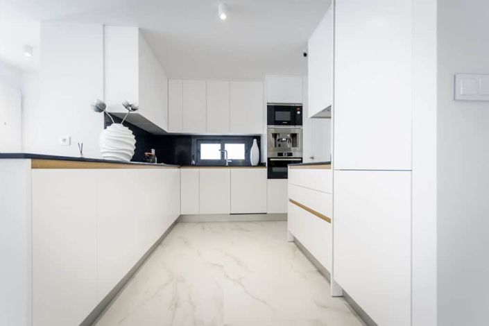 Image No.5-Villa de 3 chambres à vendre à San Miguel de Salinas