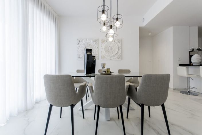 Image No.8-Villa de 3 chambres à vendre à San Miguel de Salinas