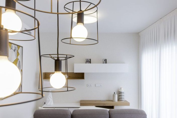 Image No.9-Villa de 3 chambres à vendre à San Miguel de Salinas